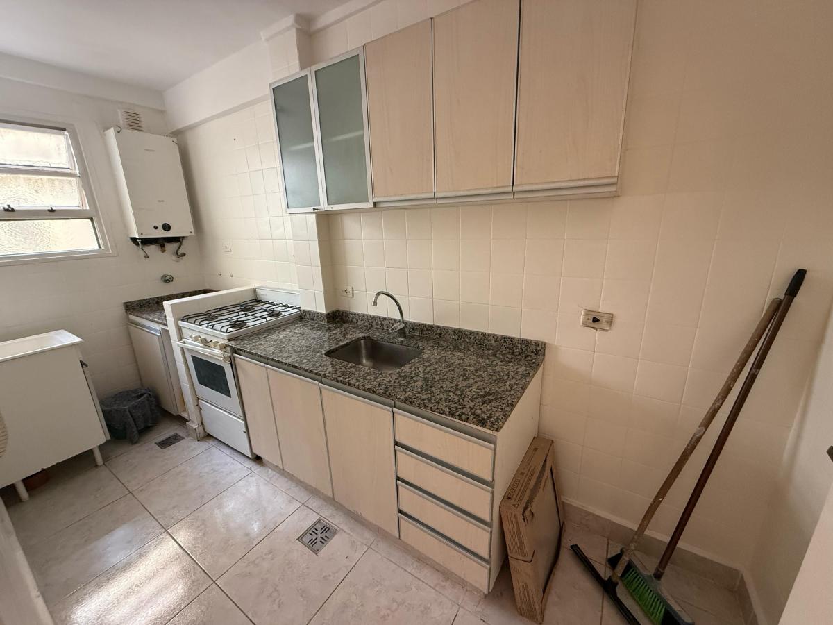 Departamento 2 Ambientes - Excelente Ubicación! 2