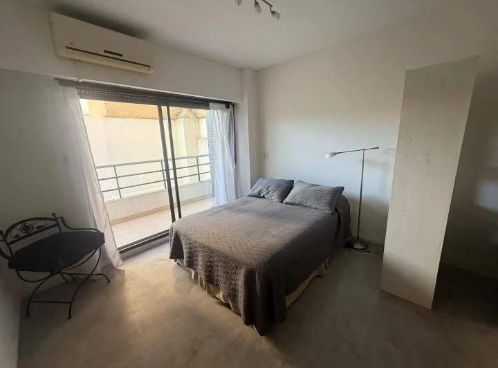 HERMOSO MONOAMBIENTE DIVISIBLE - OPCIONAL COCHERA - APTO PROFESIONAL - BALCÓN 2