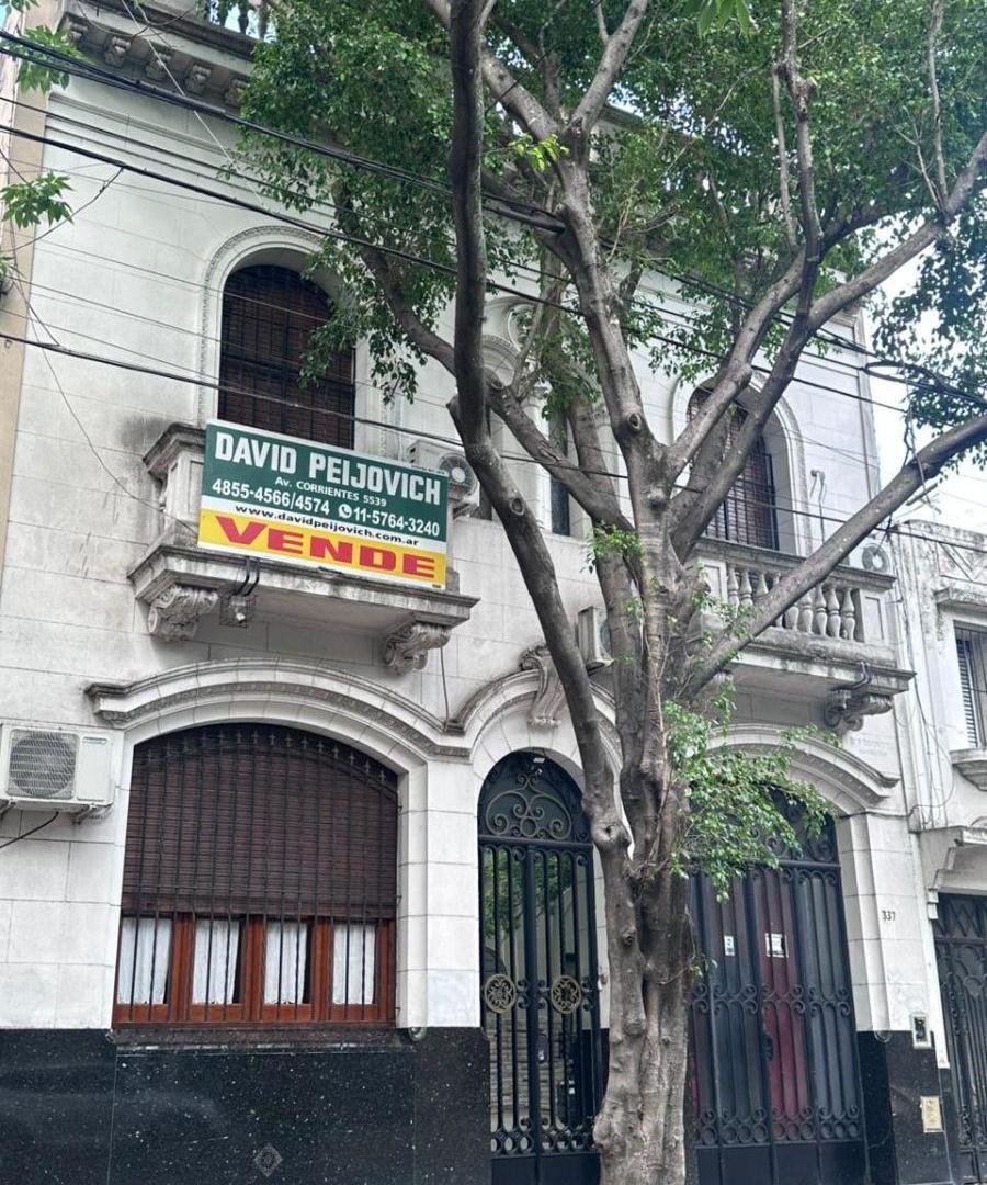 Casa de estilo con detalles únicos - Inmejorable estado y ubicación