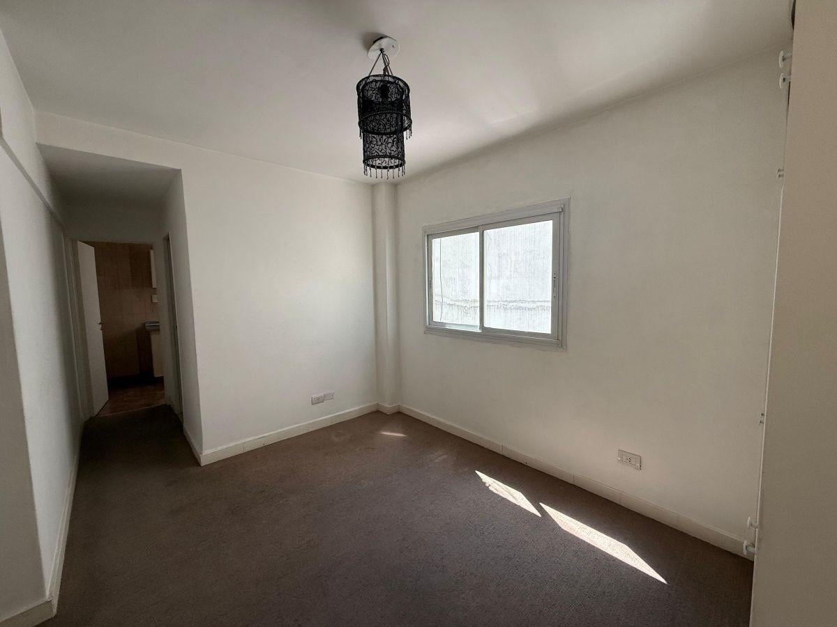 Venta departamento 2 ambientes - Villa Crespo