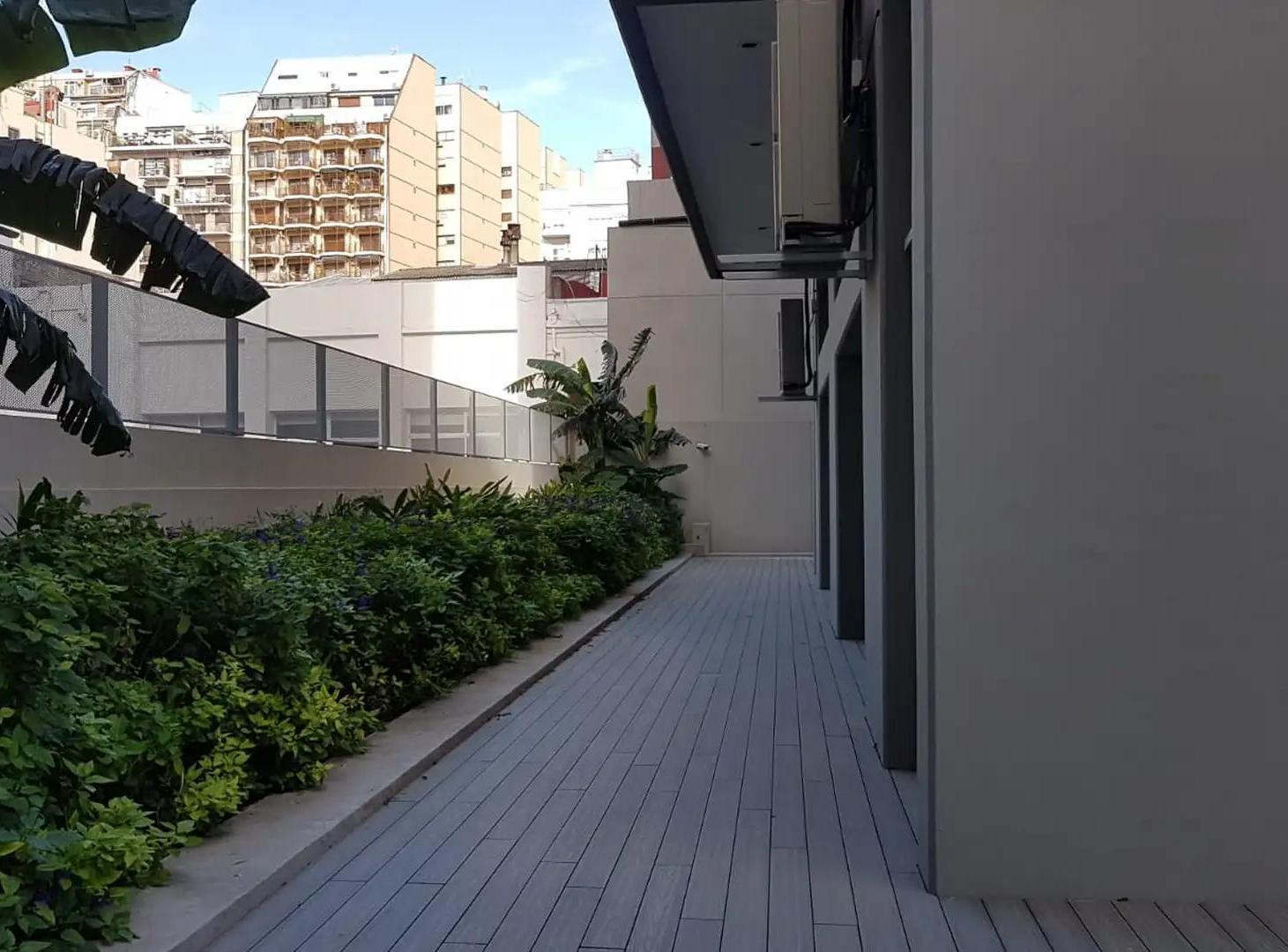 Propiedad en Argentina