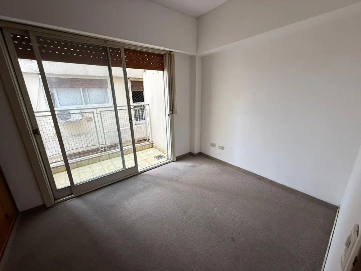 DEPARTAMENTO 2 AMBIENTES - APTO PROFESIONAL 5