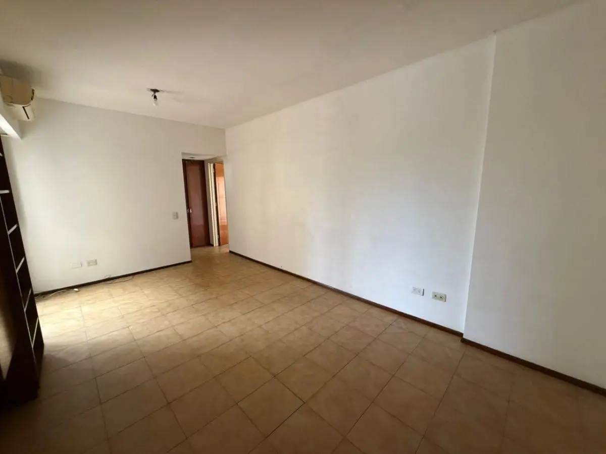 DEPARTAMENTO 2 AMBIENTES - APTO PROFESIONAL 2