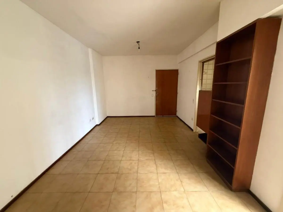 DEPARTAMENTO 2 AMBIENTES - APTO PROFESIONAL 1