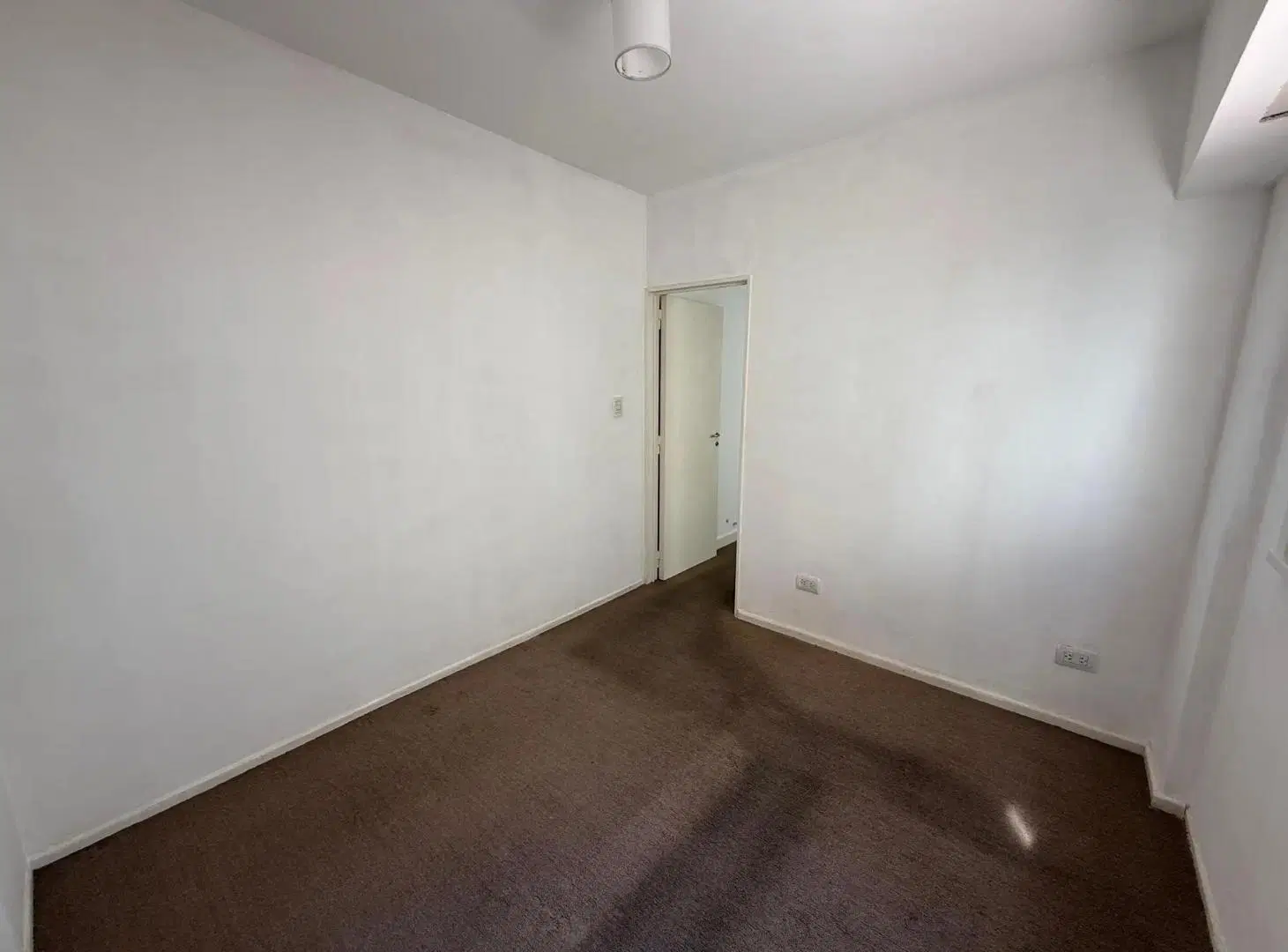 DEPARTAMENTO 2 AMBIENTES - VILLA CRESPO 5