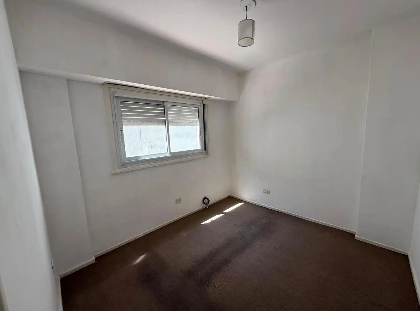 DEPARTAMENTO 2 AMBIENTES - VILLA CRESPO 3