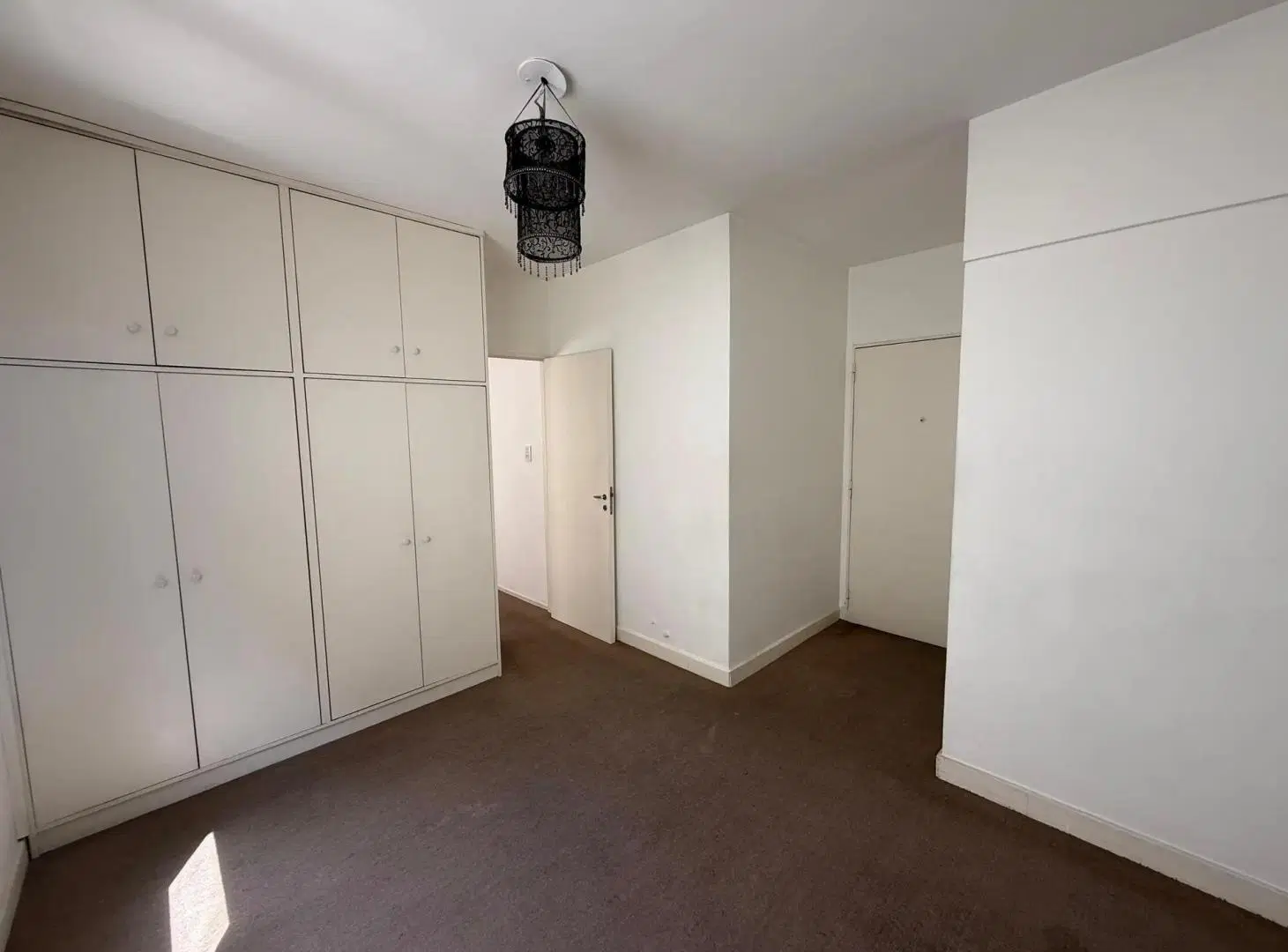 DEPARTAMENTO 2 AMBIENTES - VILLA CRESPO 2