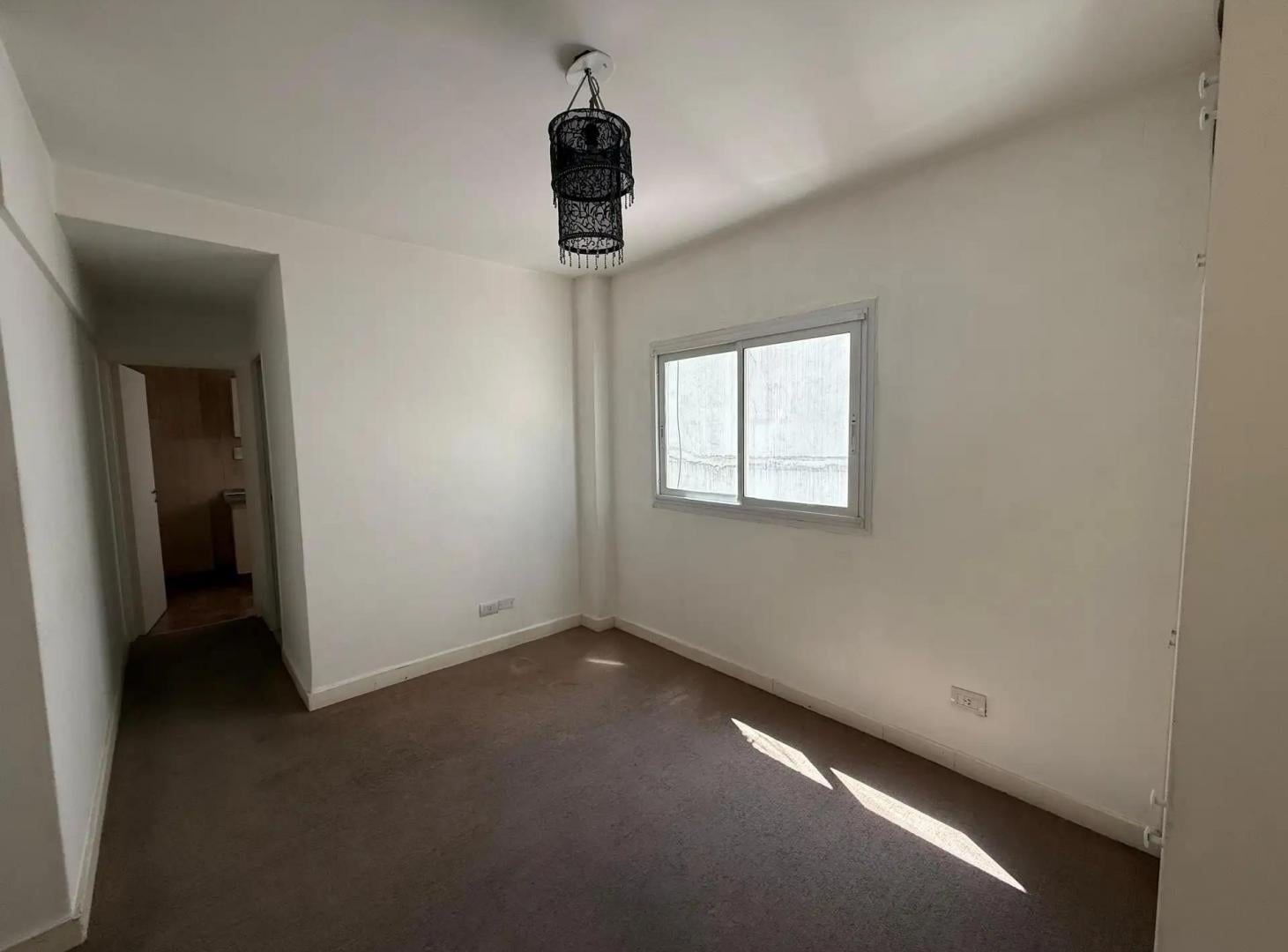 DEPARTAMENTO 2 AMBIENTES - VILLA CRESPO