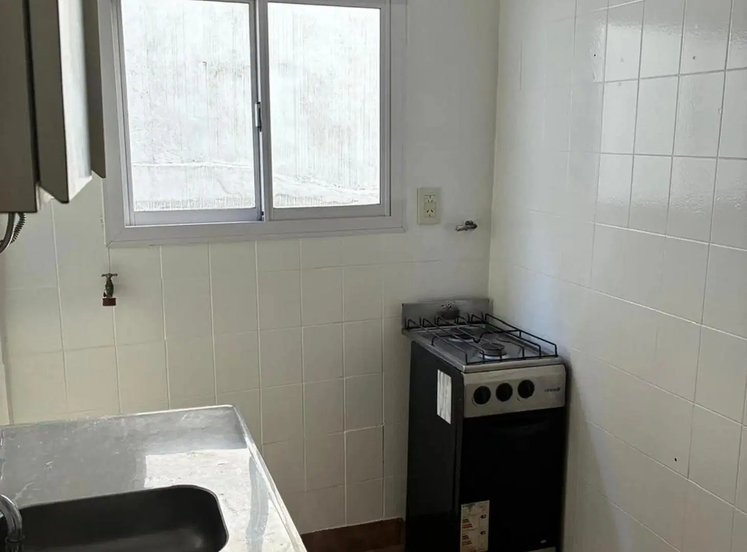 DEPARTAMENTO 2 AMBIENTES - VILLA CRESPO 4