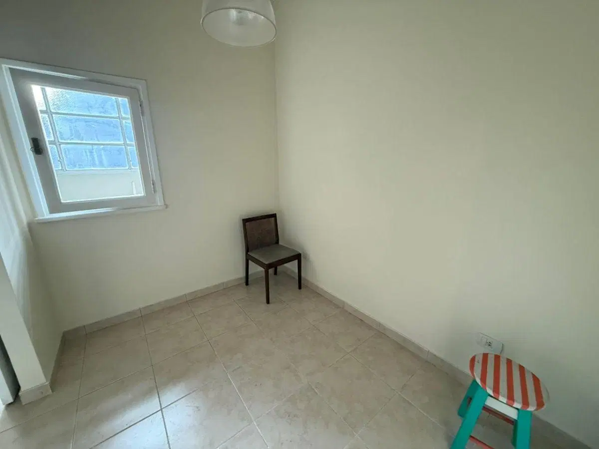 DEPARTAMENTO 3 AMBIENTES AL FRENTE CON BALCON CORRIDO 4