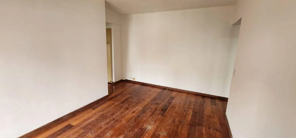 DEPARTAMENTO 2 AMBIENTES CONTRAFRENTE CON BALCON 8
