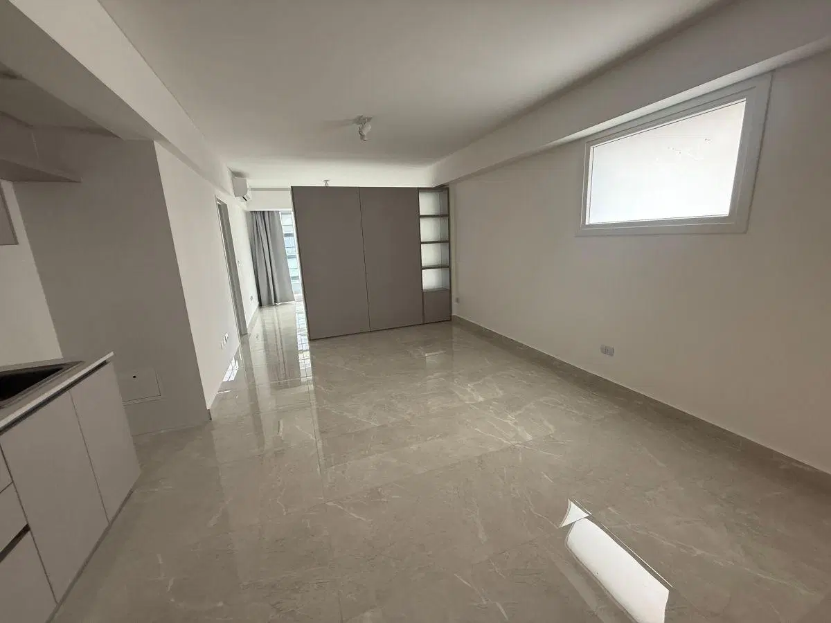 DEPARTAMENTO 2 AMBIENTES A ESTRENAR AL CONTRAFRENTE CON BALCÓN 4