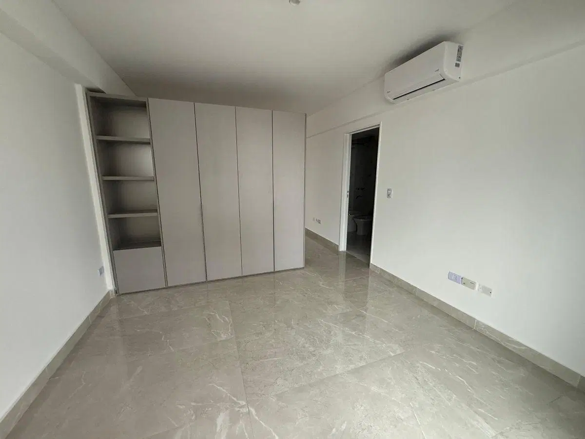 DEPARTAMENTO 2 AMBIENTES A ESTRENAR AL CONTRAFRENTE CON BALCÓN 2