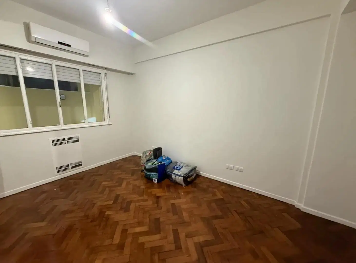 HERMOSO DEPARTAMENTO EN PLANTA BAJA - 2 AMBIENTES AL FRENTE CON PATIO 5