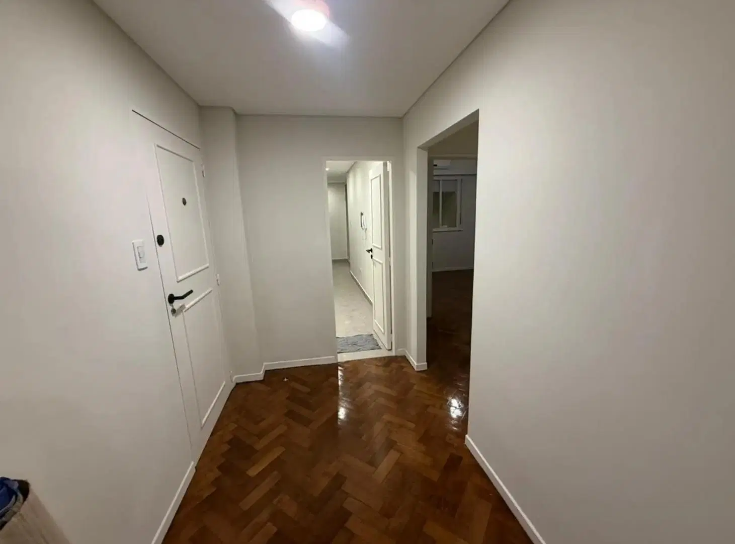 HERMOSO DEPARTAMENTO EN PLANTA BAJA - 2 AMBIENTES AL FRENTE CON PATIO 4