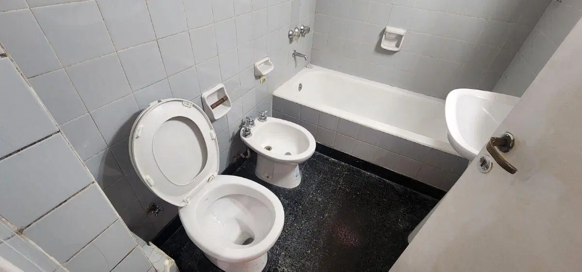 DEPARTAMENTO 2 AMBIENTES - APTO PROFESIONAL 5