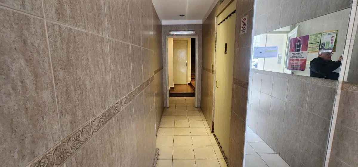 DEPARTAMENTO 2 AMBIENTES - APTO PROFESIONAL 4
