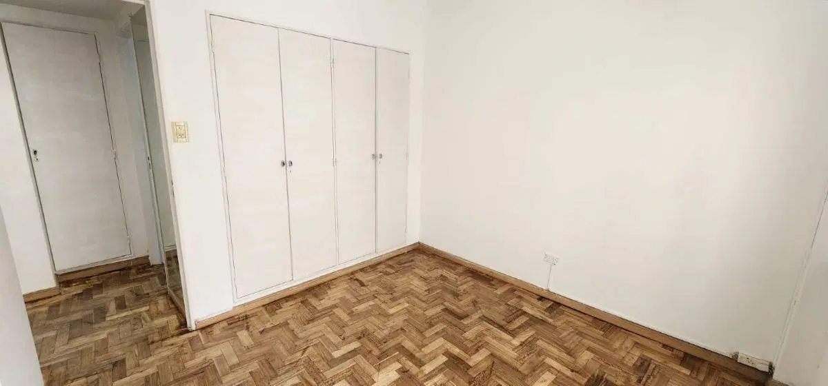 DEPARTAMENTO 2 AMBIENTES - APTO PROFESIONAL 3