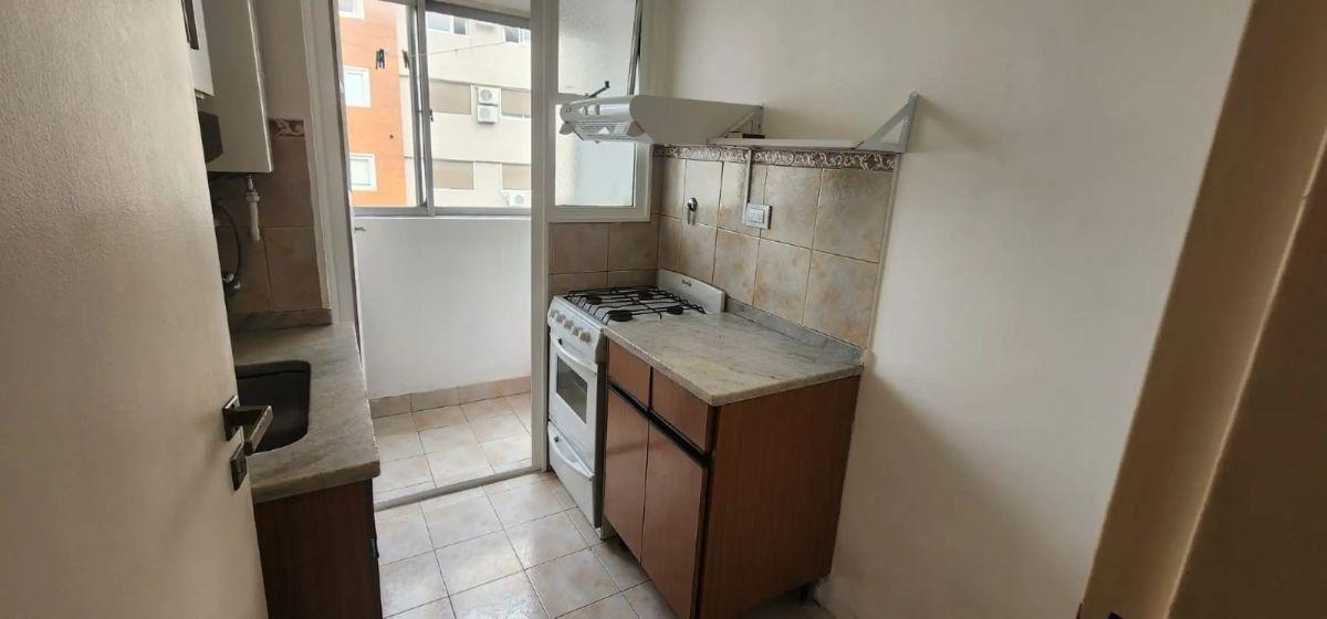 Foto de DEPARTAMENTO 2 AMBIENTES MUY LUMINOSOS - APTO PROFESIONAL, imagen 5