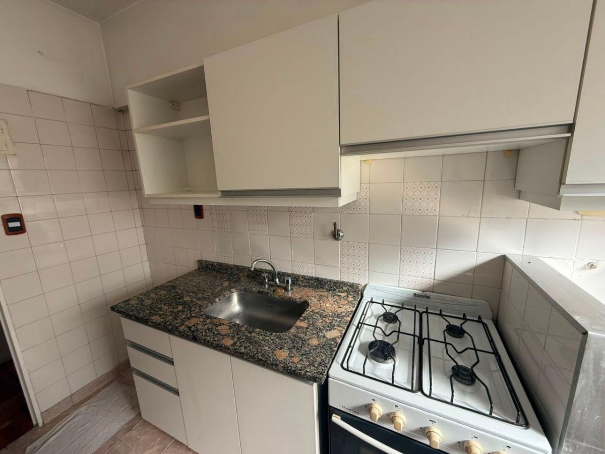 Foto de DEPARTAMENTO 2 AMBIENTES - APTO PROFESIONAL, imagen 4