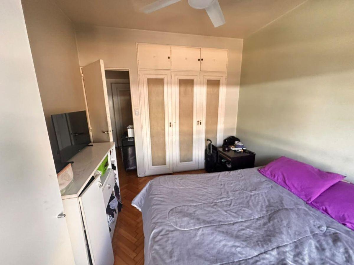 Foto de AMPLIO DEPARTAMENTO 5 AMBIENTES AL FRENTE CON BALCON CORRIDO - APTO, imagen 2