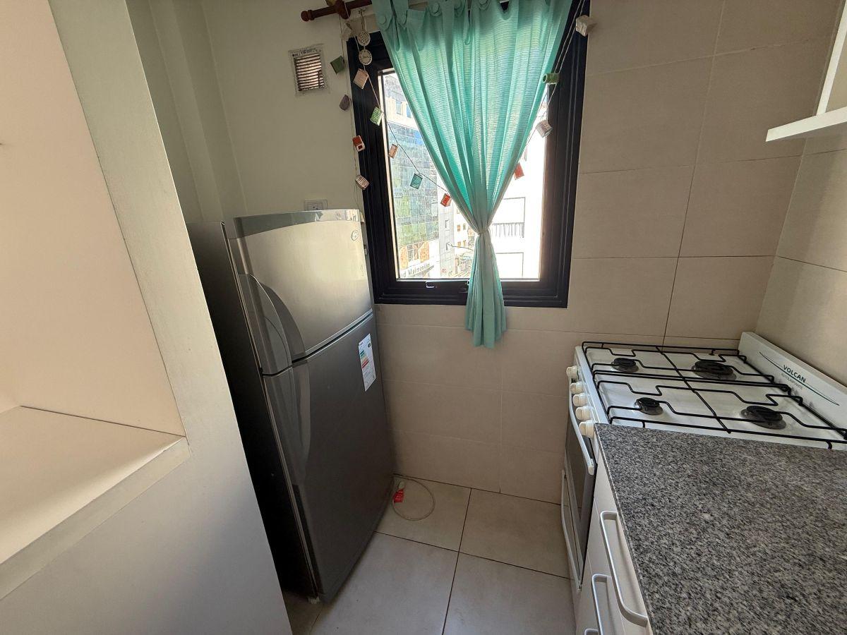 Foto de MONOAMBIENTE SUPER LUMINOSO - APTO PROFESIONAL, imagen 5