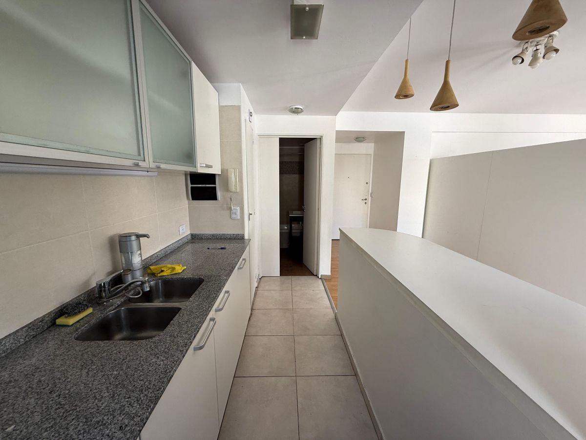 Foto de MONOAMBIENTE SUPER LUMINOSO - APTO PROFESIONAL, imagen 2