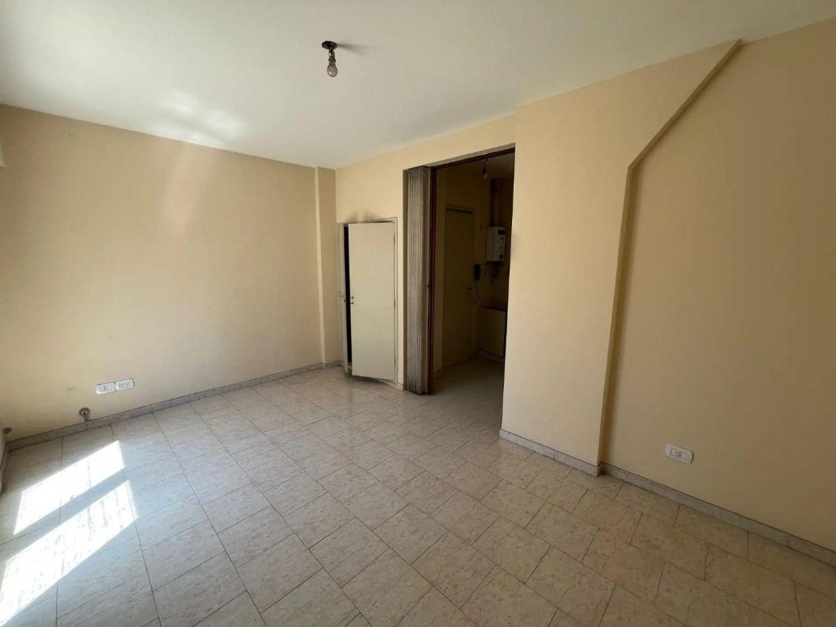 Foto de DEPARTAMENTO MONOAMBIENTE CON BALCÓN ATERRAZADO, imagen 5
