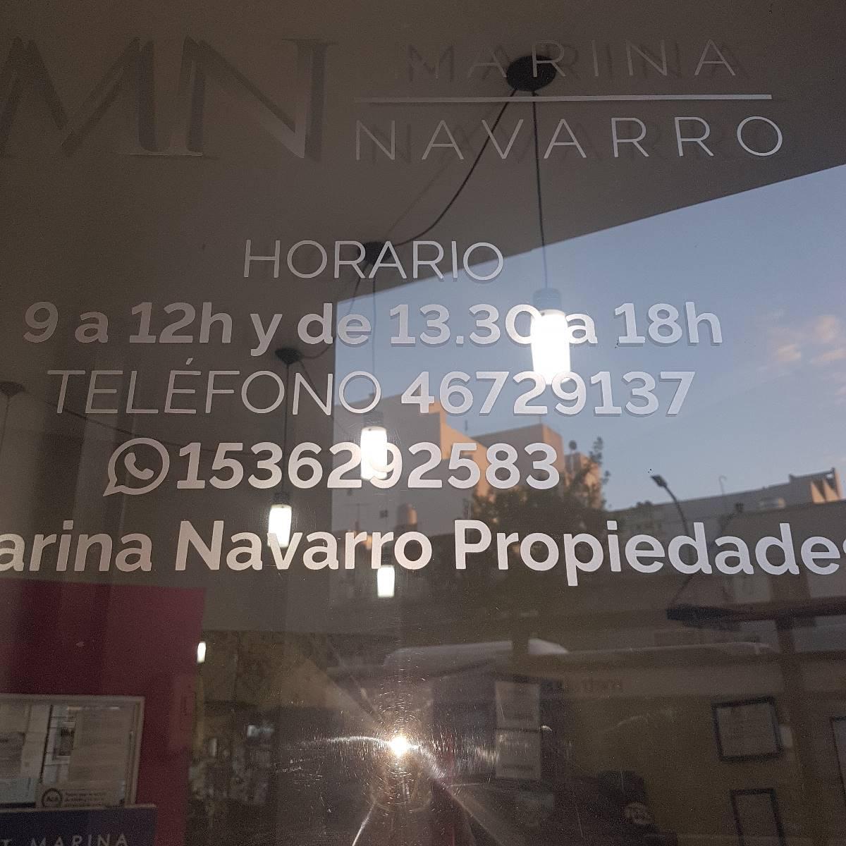 Propiedad en Argentina