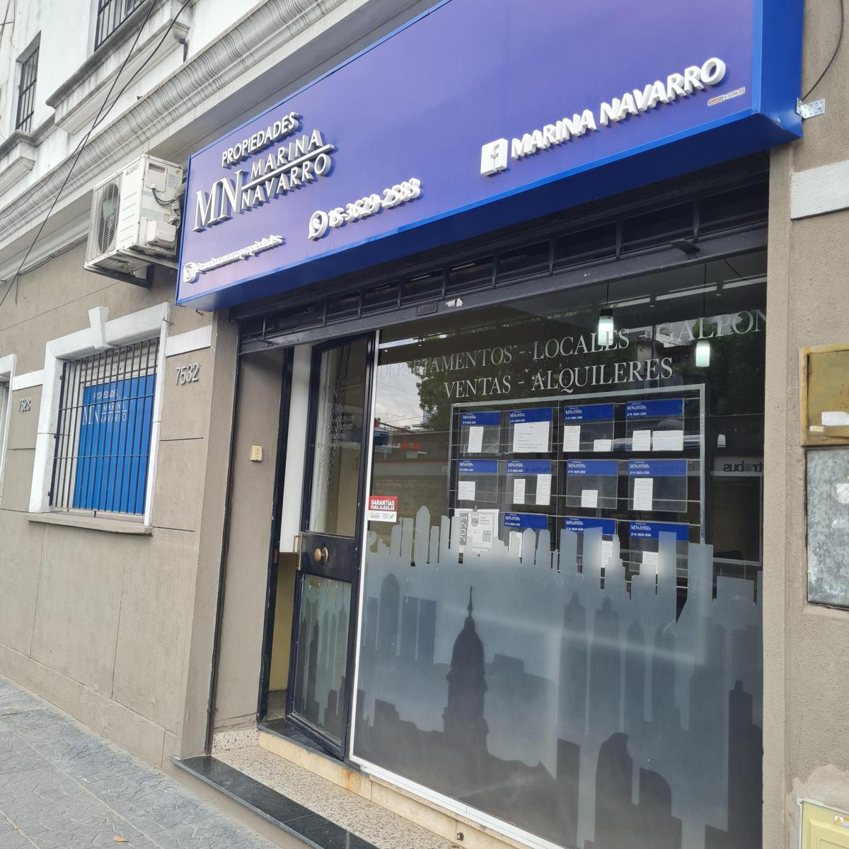 Propiedad en Argentina
