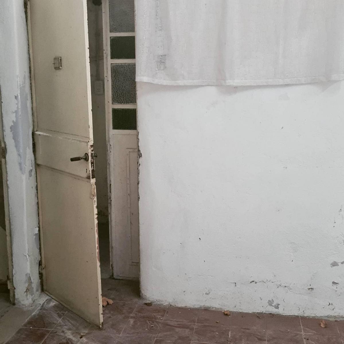 S/ Ote 8.66 X 30 con Galpon y Vivienda 1