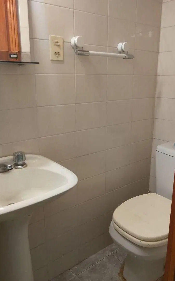 Imperdible PH tipo casa Cortina 800 8