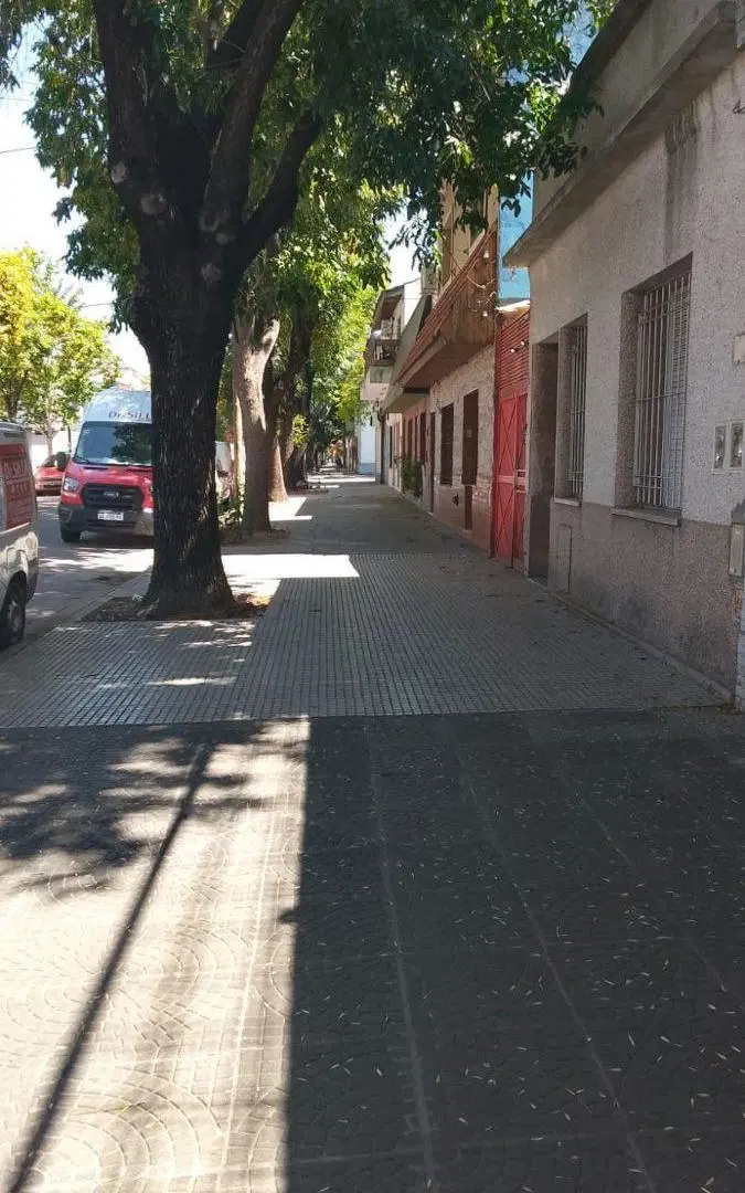 Imperdible PH tipo casa Cortina 800 1