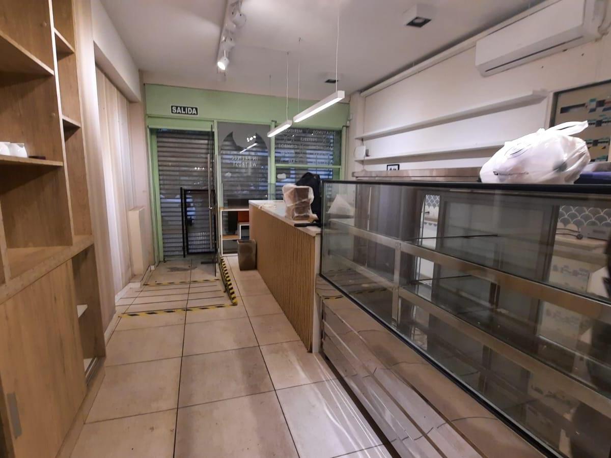 Foto de Excelente Local en VENTA en Belgrano CON RENTA, imagen 2