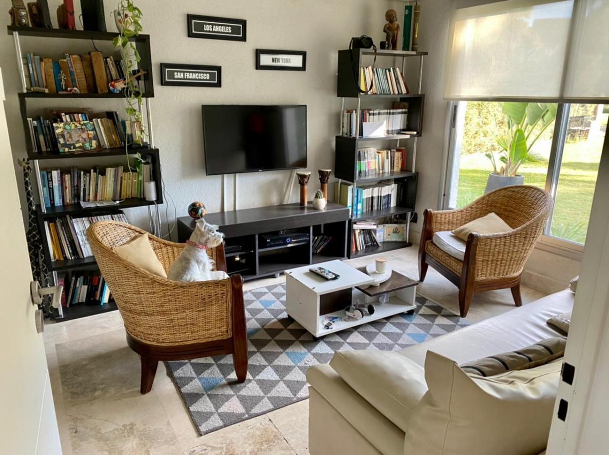 Oportunidad en Talar del Lago Ii! Excelente Casa a La Laguna, Impecable! 5