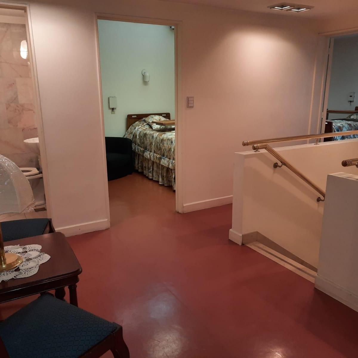 Centro Medico de Cirugía Plástica con Internación 3