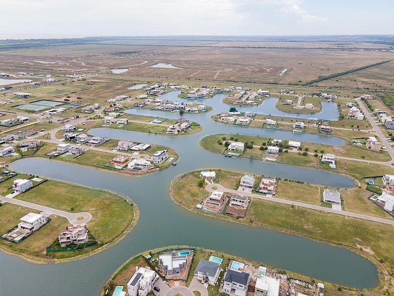 VENTA LOTE Au. Buenos Aires - La Plata Km 32.5 Hudson - Berazategui