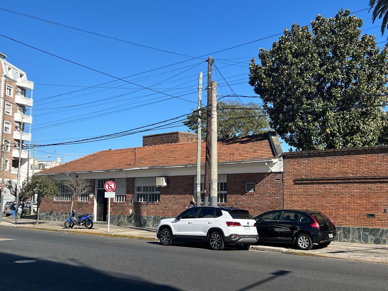 EXCEPCIONAL lote. SE PERMUTA TOTALMENTE POR M2 A CONSTRUIR