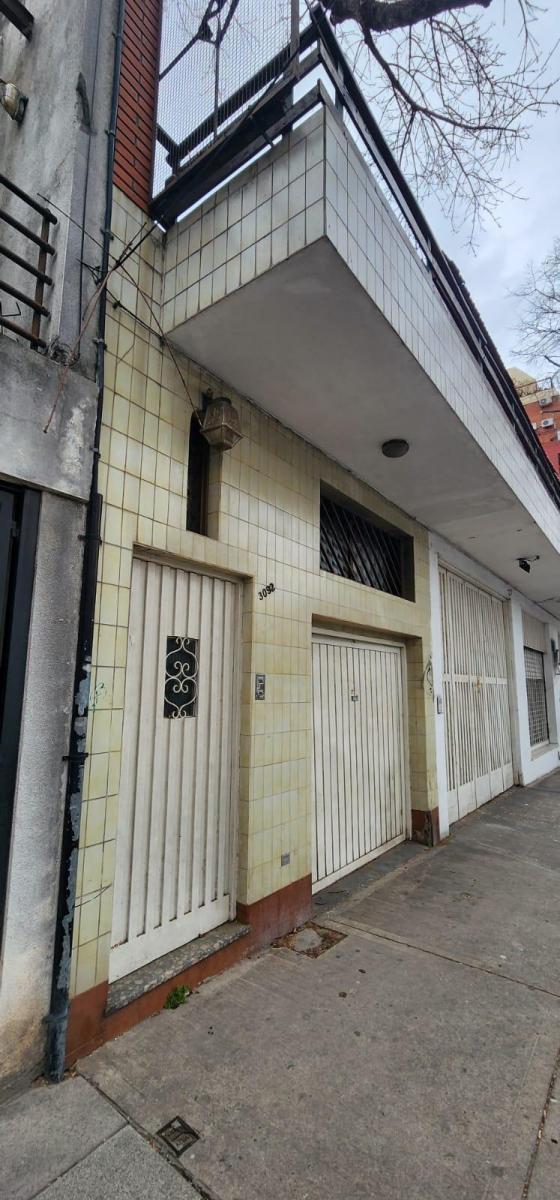 Propiedad en Argentina