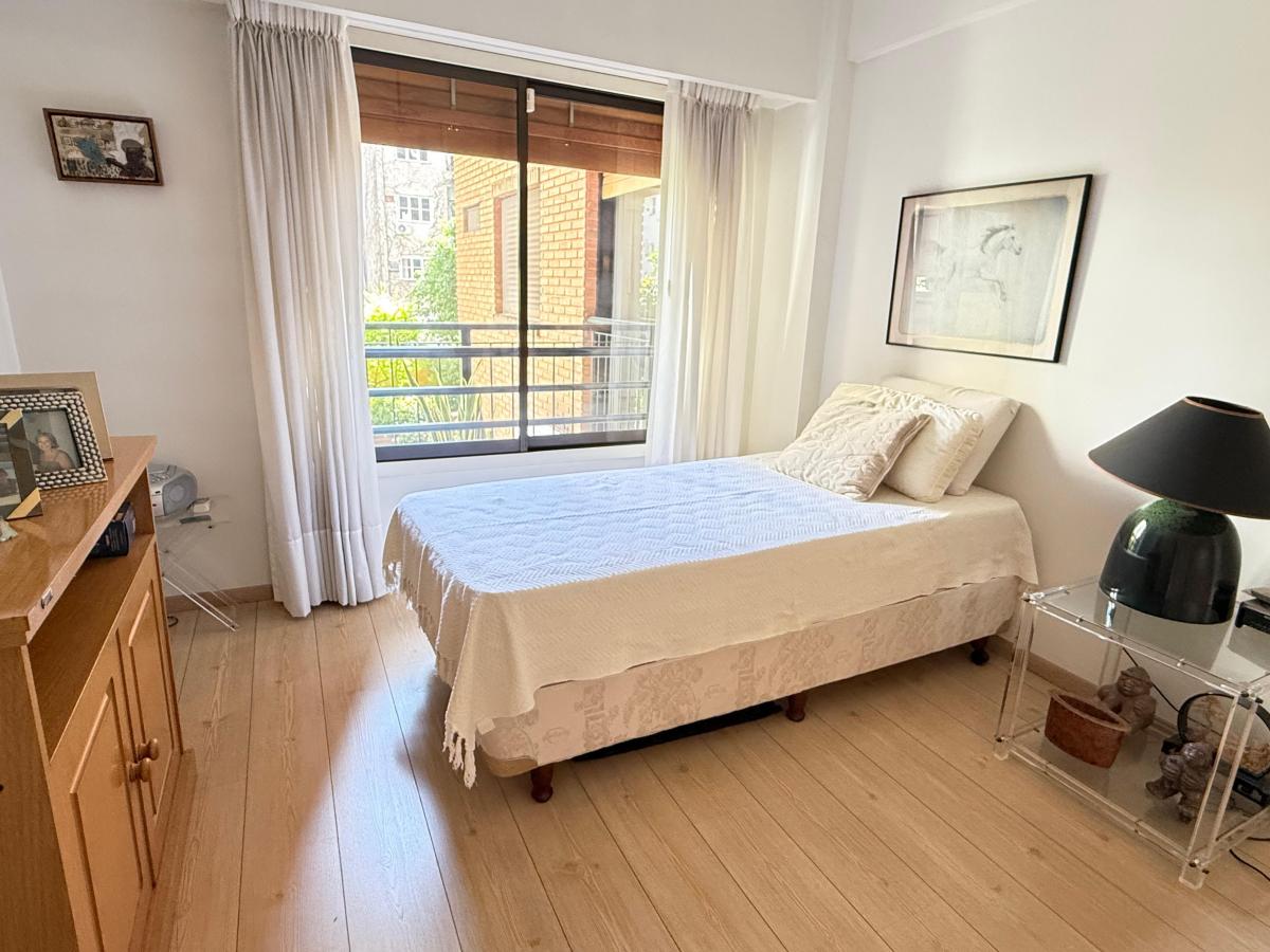 Piso Categoria en Venta Barrancas de Belgrano 5