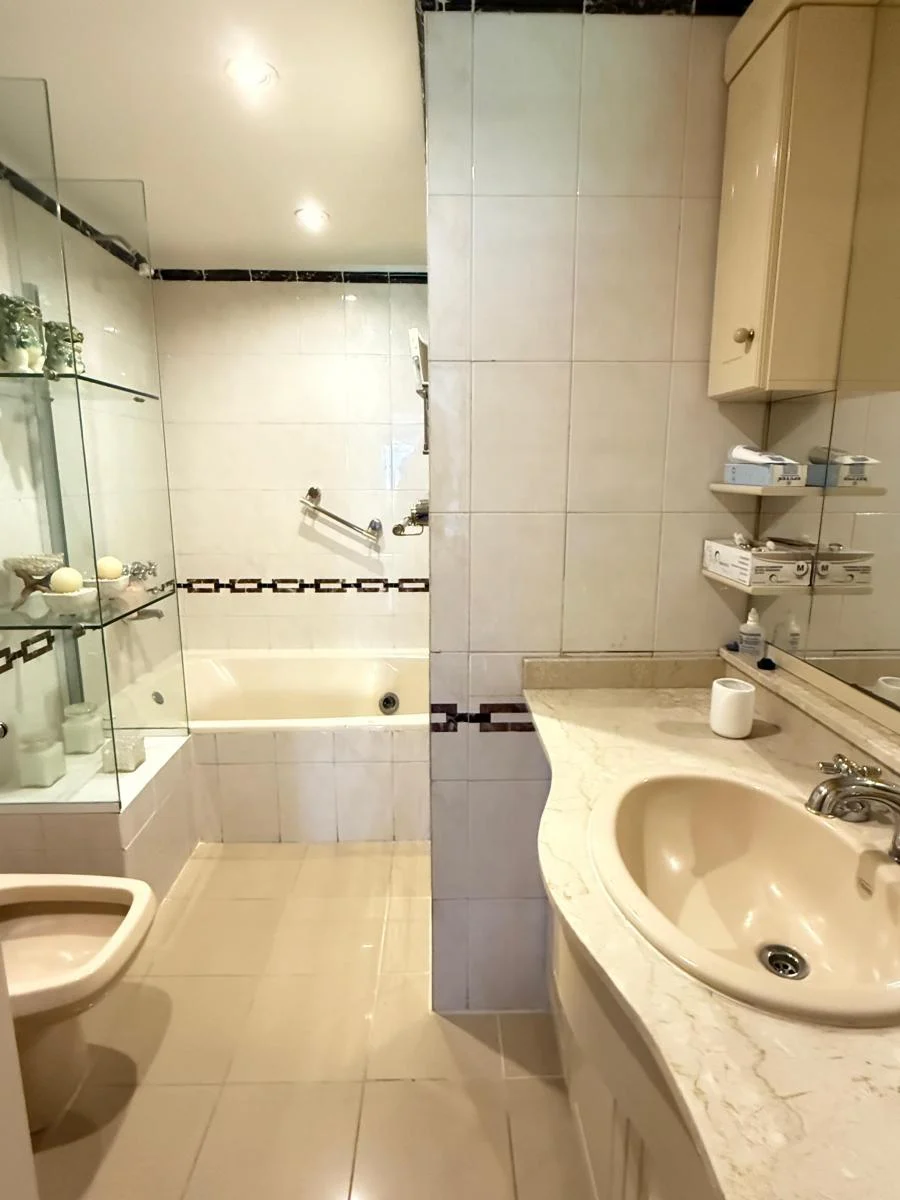 Piso Categoria en Venta Barrancas de Belgrano 4