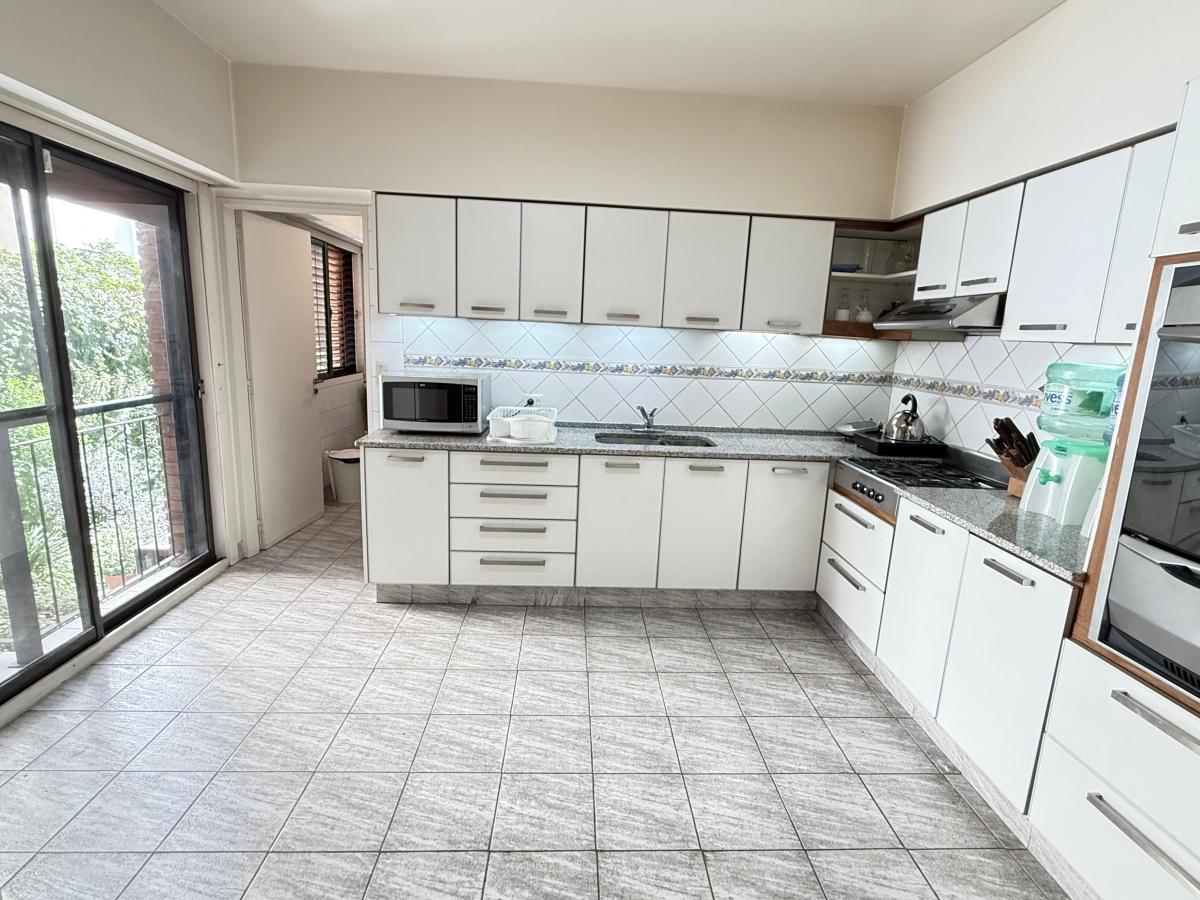 Piso Categoria en Venta Barrancas de Belgrano 2