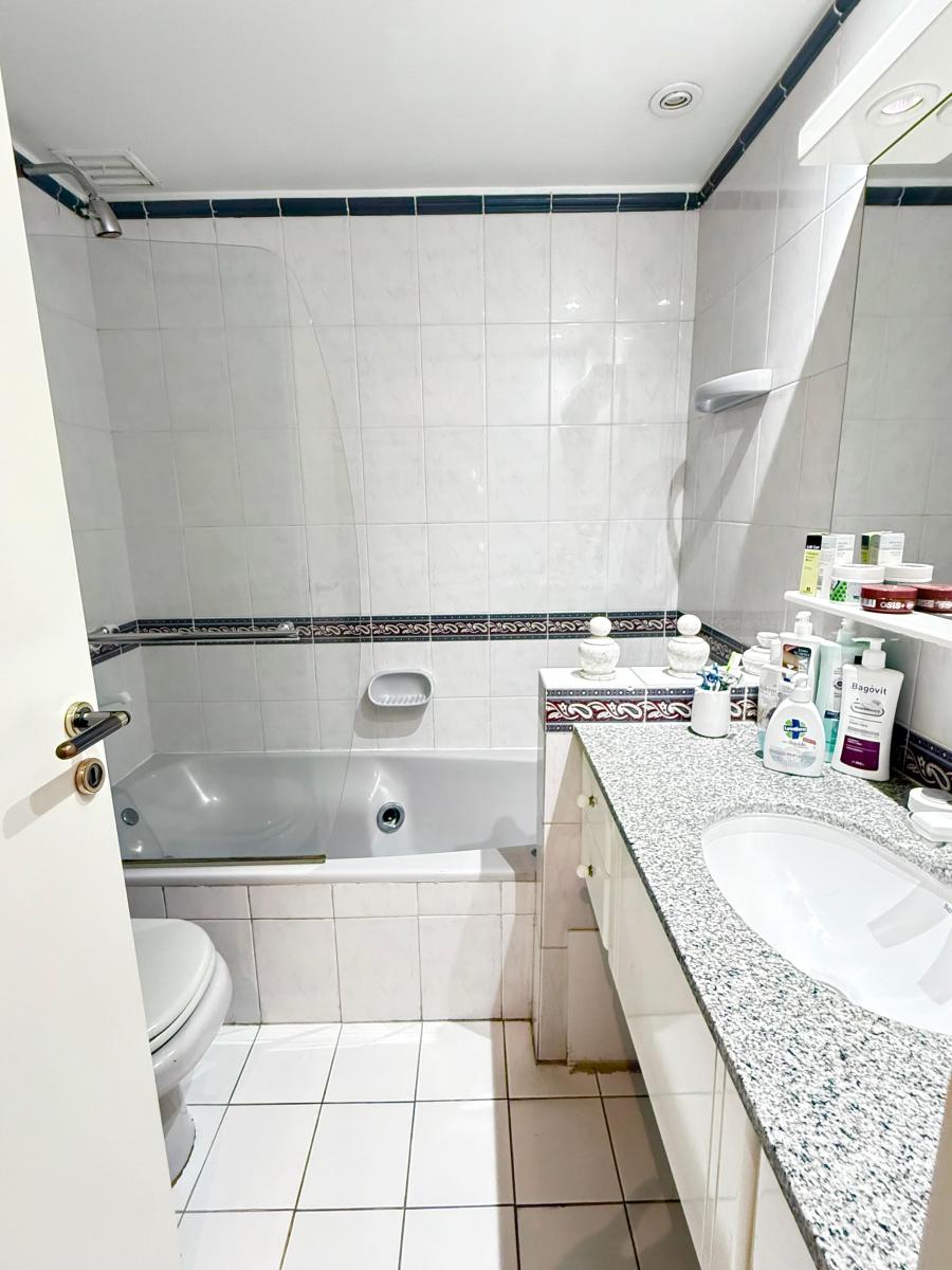 Piso Categoria en Venta Barrancas de Belgrano 3