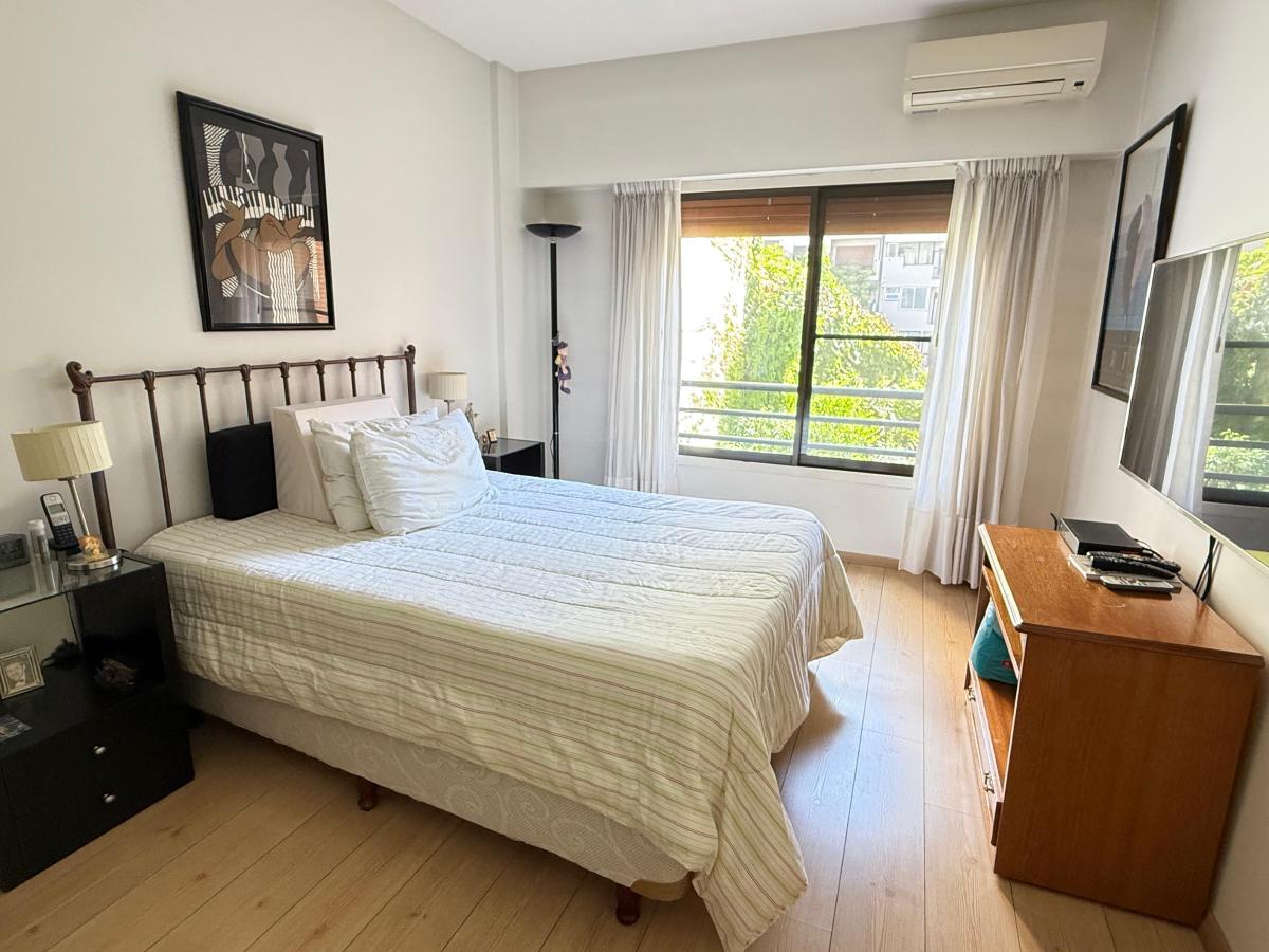 Piso Categoria en Venta Barrancas de Belgrano 4