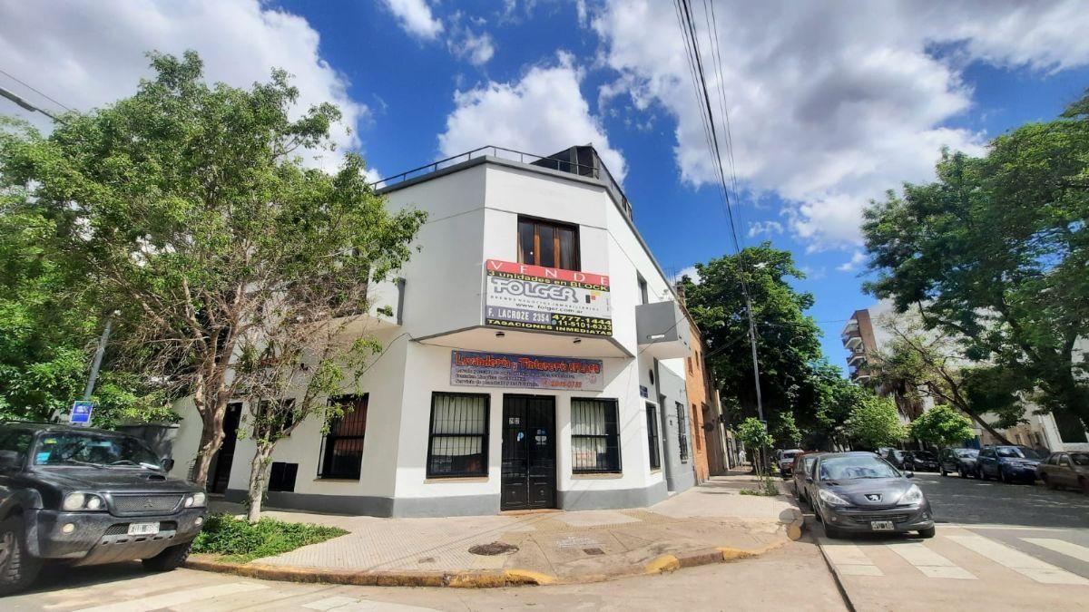 COLEGIALES. LOTE EN INMEJORABLE ZONA