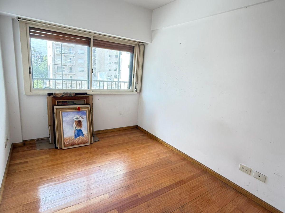 Foto de Excelente Semipiso 3 Amb con Balcón Corrido | Palier Semiprivado |, imagen 4