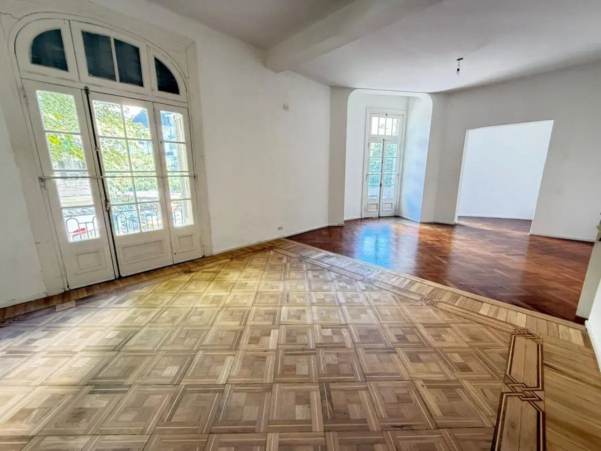 AV. CABILDO Y MAURE. PH ALQUILER COMERCIAL O PROFESIONAL 3