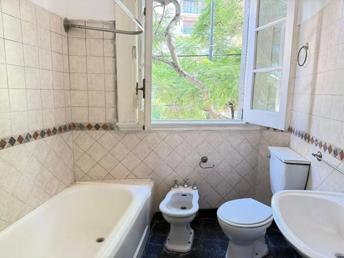AV. CABILDO Y MAURE. PH ALQUILER COMERCIAL O PROFESIONAL 8