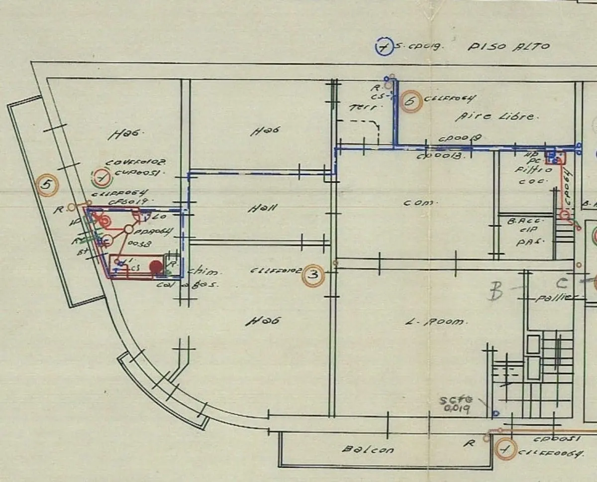 Plano 1