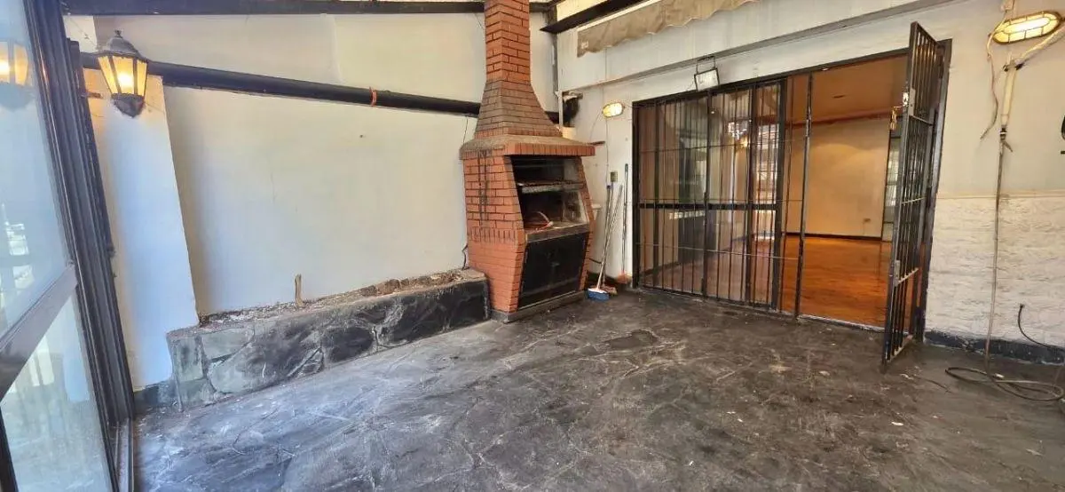 Av del Libertador y J. Hernandez 4 Amb Terraza Parrilla Cochera Fija 2